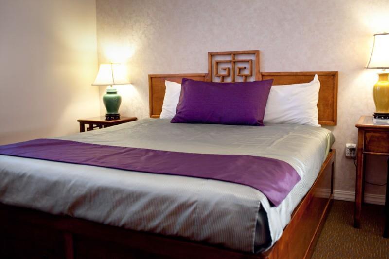 Sw Hotel San Francisco Cameră foto